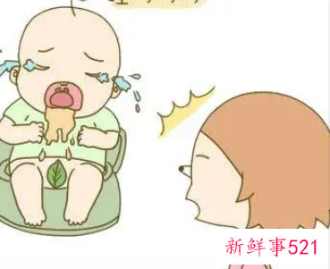 婴儿被吓到了几天能好