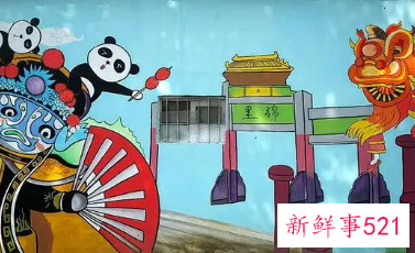 成都十大特色文化