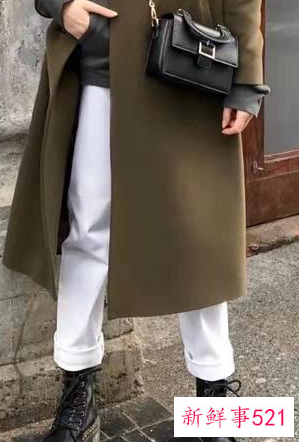 短筒靴怎么搭配