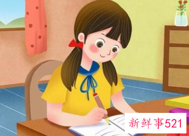 请不要让孩子过早学写字