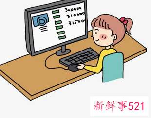个人技能和自我描述