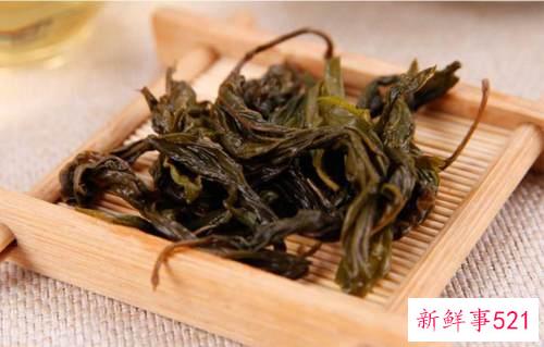 丁香叶茶的功效与作用有哪些