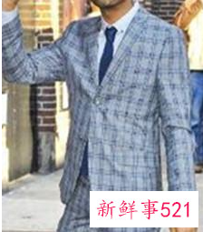 中年男人怎么穿搭好看