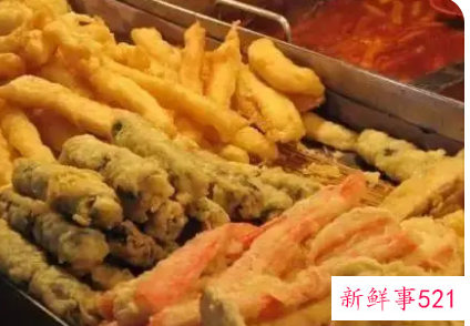 油炸工作对身体有害吗