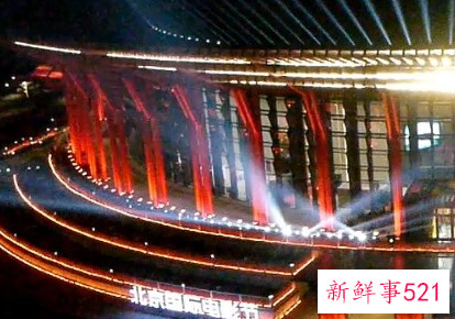 会展业旅游二者关系