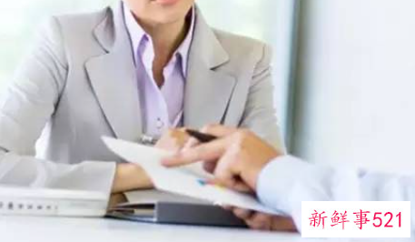 履历上说谎话可以吗