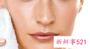 油性皮肤如何保持清爽