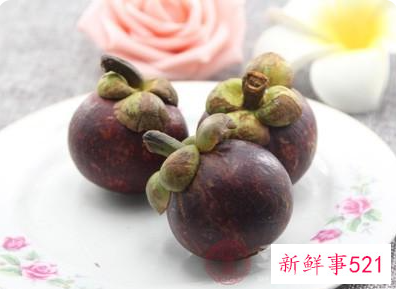 吃山竹的好处与功效