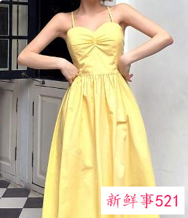 学生初夏穿什么衣服