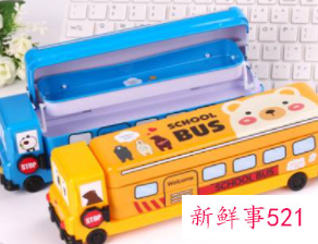 十二星座的公主文具盒