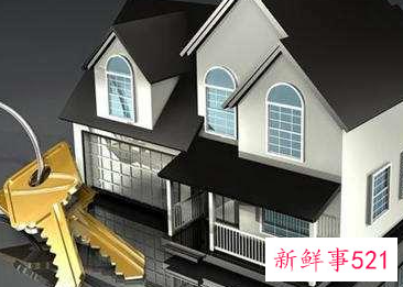 父亲去世后房子不过户会怎样