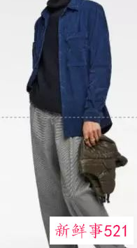 中年男人怎么穿搭好看