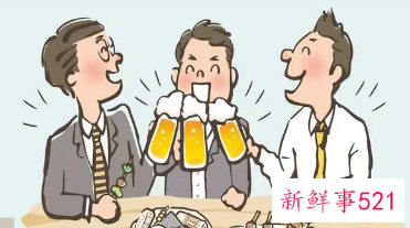 领导检查敬酒的话怎么说