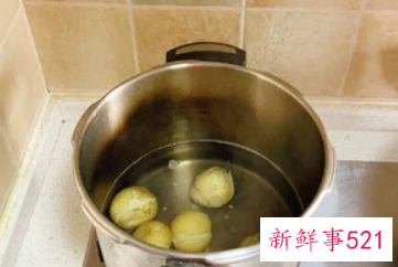 香辣家常菜做法