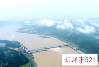 浙赣粤运河什么时候开工