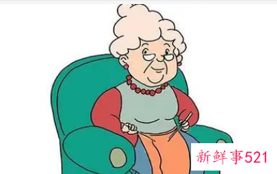 梦见外婆是什么征兆