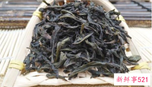 世界上最贵的茶叶有哪些