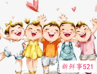 0～3岁幼儿生长发育特点