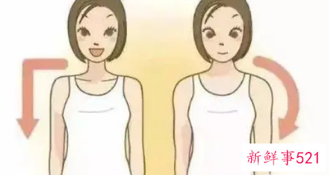 瘦下来身上肉变松了还能紧吗