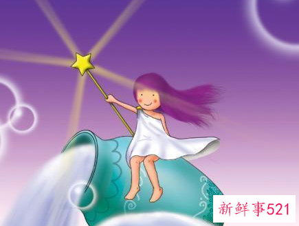 十二星座有哪几个星座呢