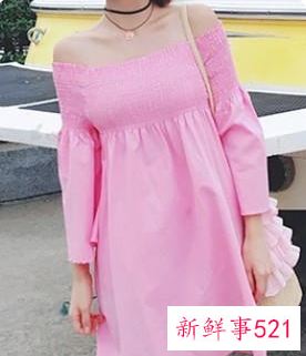 学生初夏穿什么衣服