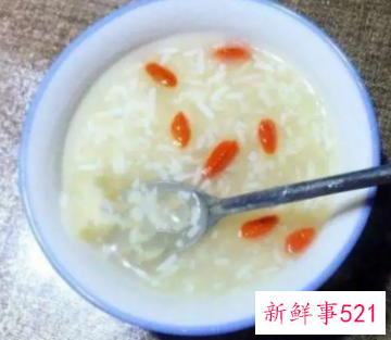 冰镇甜酒怎么做