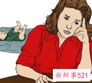 白领妈妈注意把情绪不要带回家