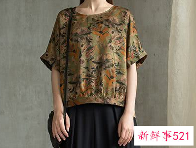 香云纱连衣裙搭配的鞋子