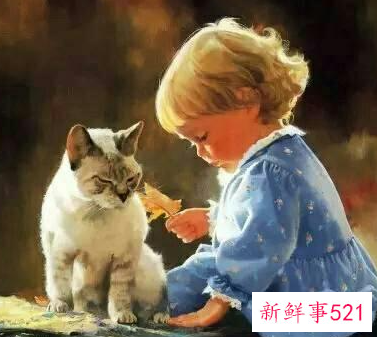 4岁小孩叛逆怎么办