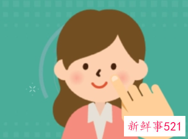 护肤擦脸正确步骤