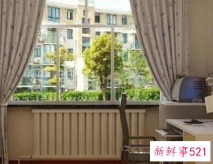 房间暖气热太干燥怎么办