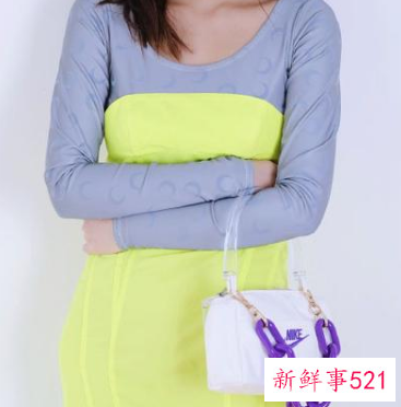 30岁女人减龄穿搭2022