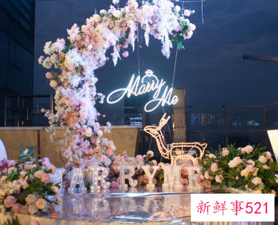 完美婚礼如何策划婚礼