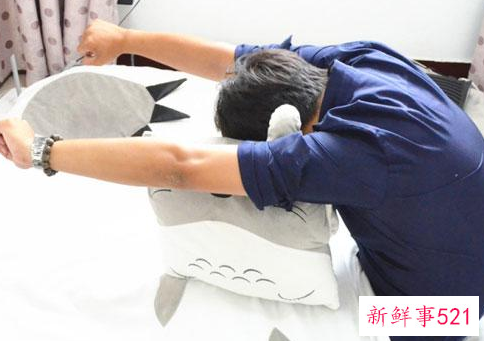 一天做多少俯卧撑最佳