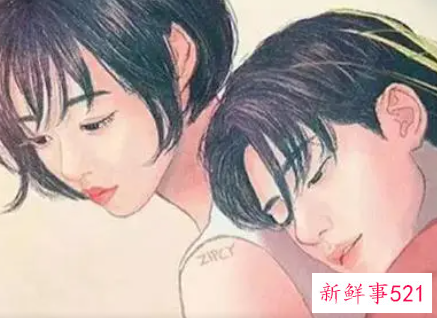 男人对女人自私的占有的表现