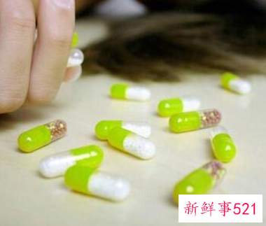 常用避孕药有哪些