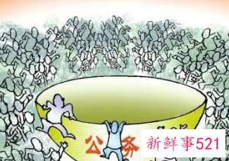 2022年河北公务员准考证打印时间入口