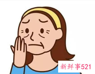 防皱必做的六件大事
