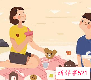 婚姻里最忌讳这五件事