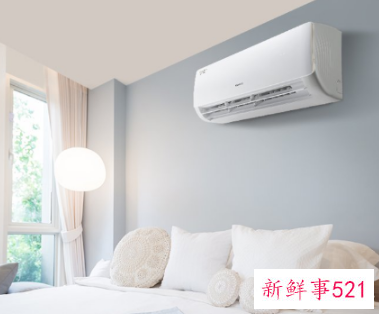 50平米客厅3p空调行吗