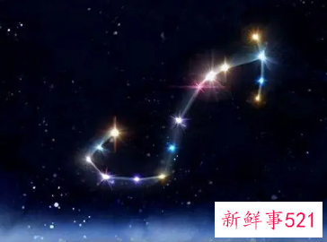 逆生长衰老最慢的星座女