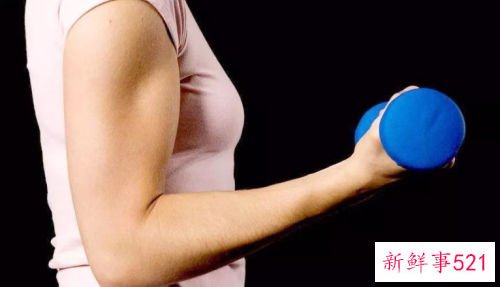 如何做才能快速的瘦掉胳膊