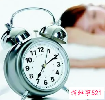 人必须睡够八小时吗