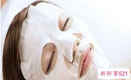 油性皮肤的主要特征及保养方法