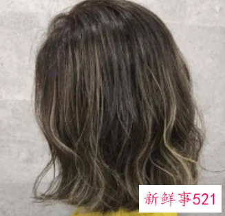 30岁女剪什么短发好看