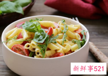 孕晚期最后一个月饮食