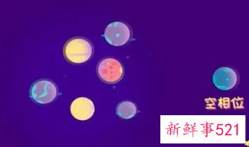 星盘效应谈模范夫妻档