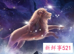 狮子男对老婆抠门吗