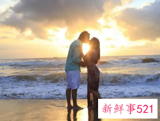 梦见与老婆调情是什么意思