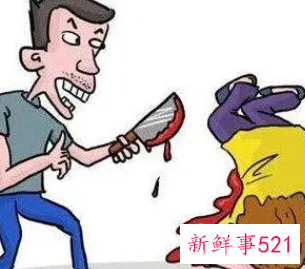梦见自己把别人杀了是什么意思